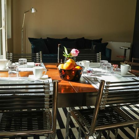 스트라스부르 La Maison De L'Eclusier 아파트 외부 사진