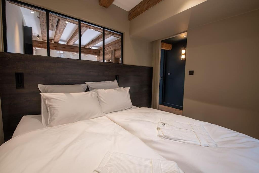 스트라스부르 La Maison De L'Eclusier 아파트 외부 사진