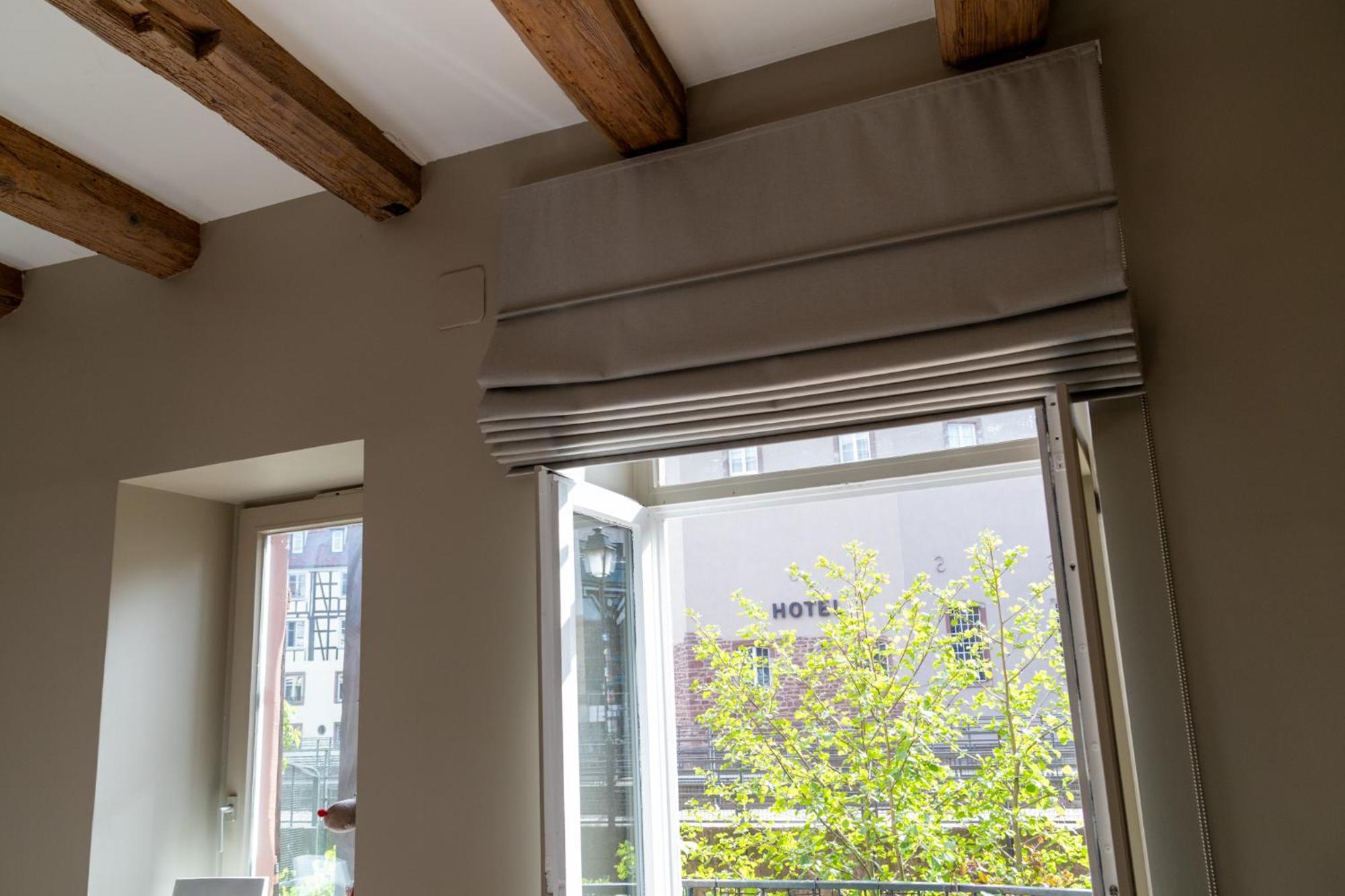 스트라스부르 La Maison De L'Eclusier 아파트 외부 사진